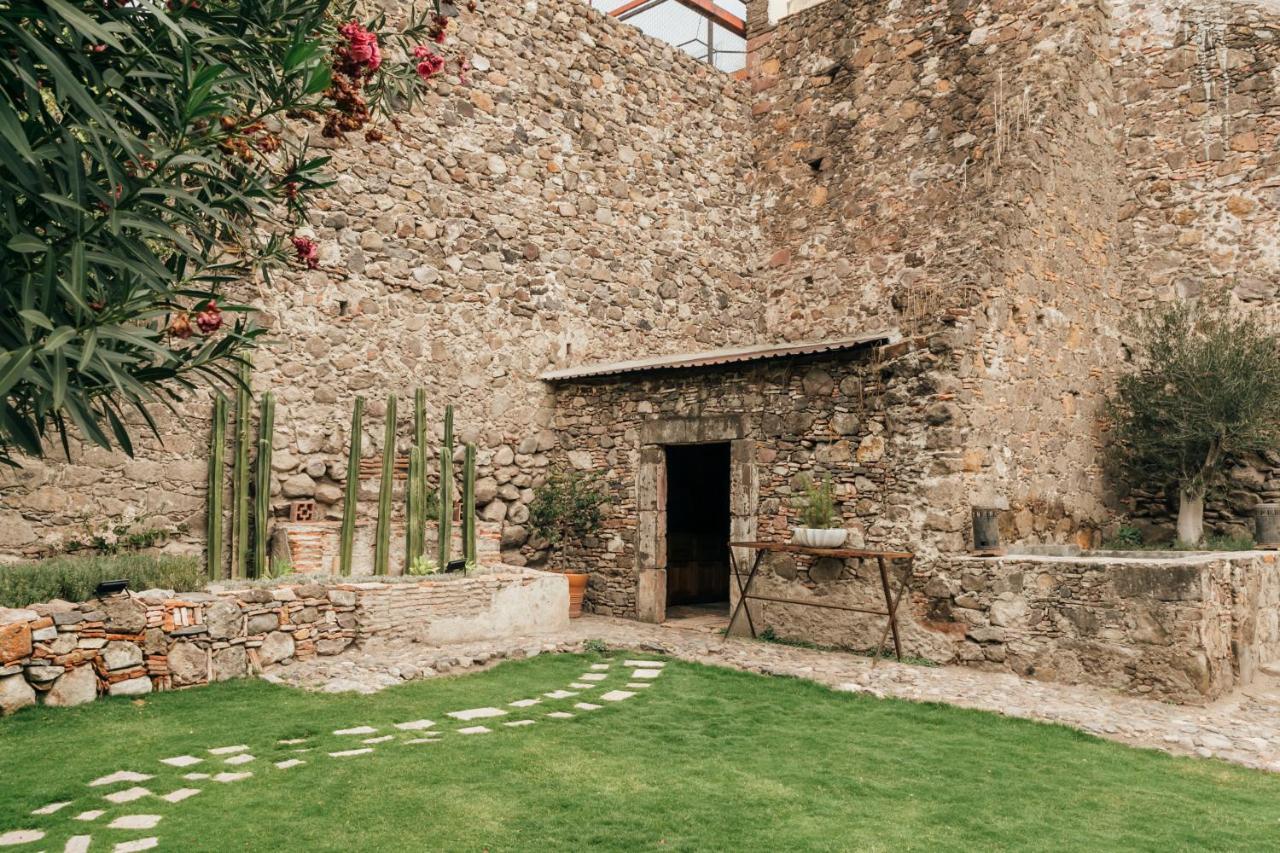 Orchid House San Miguel de Allende Eksteriør billede