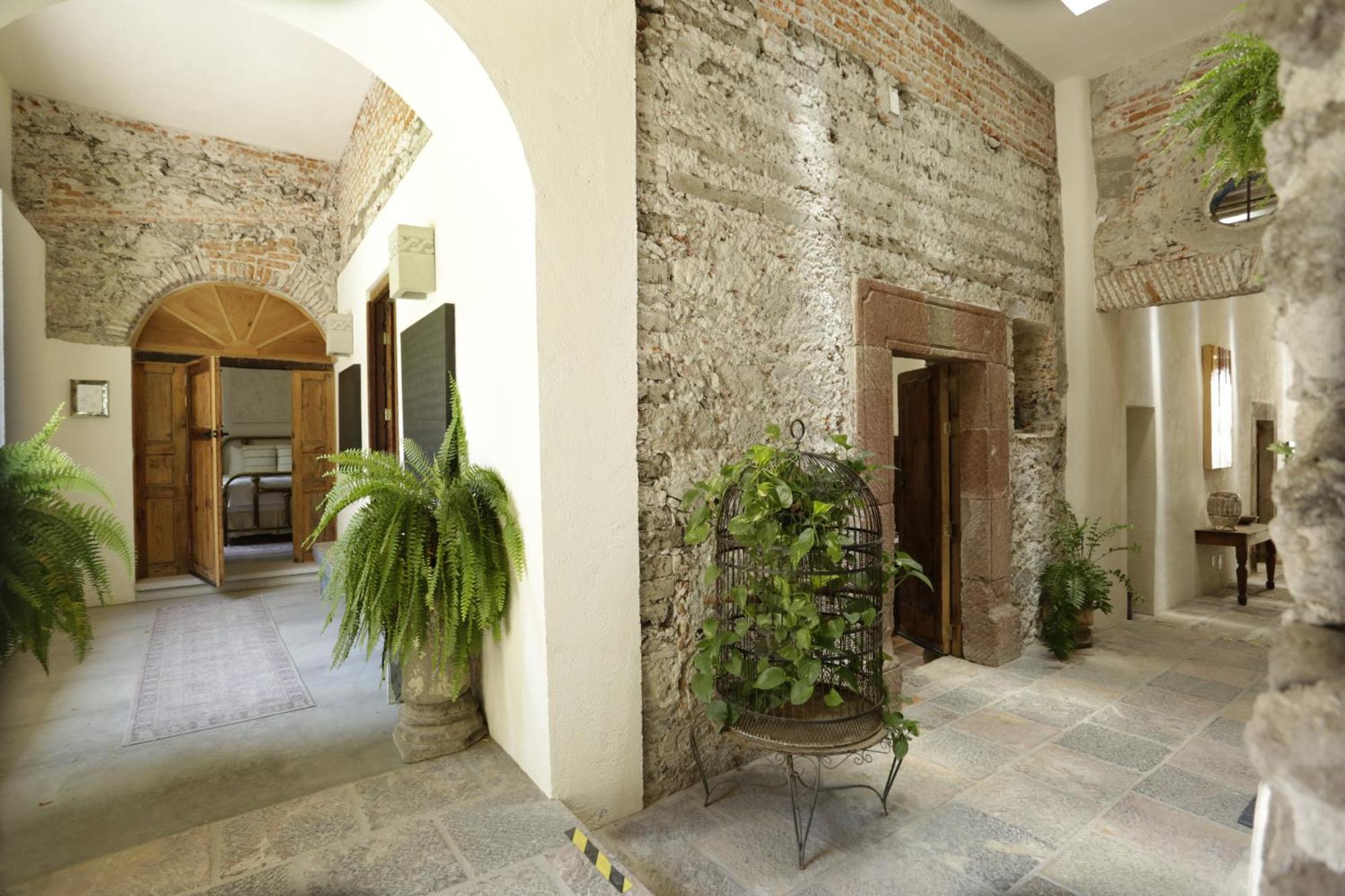 Orchid House San Miguel de Allende Eksteriør billede