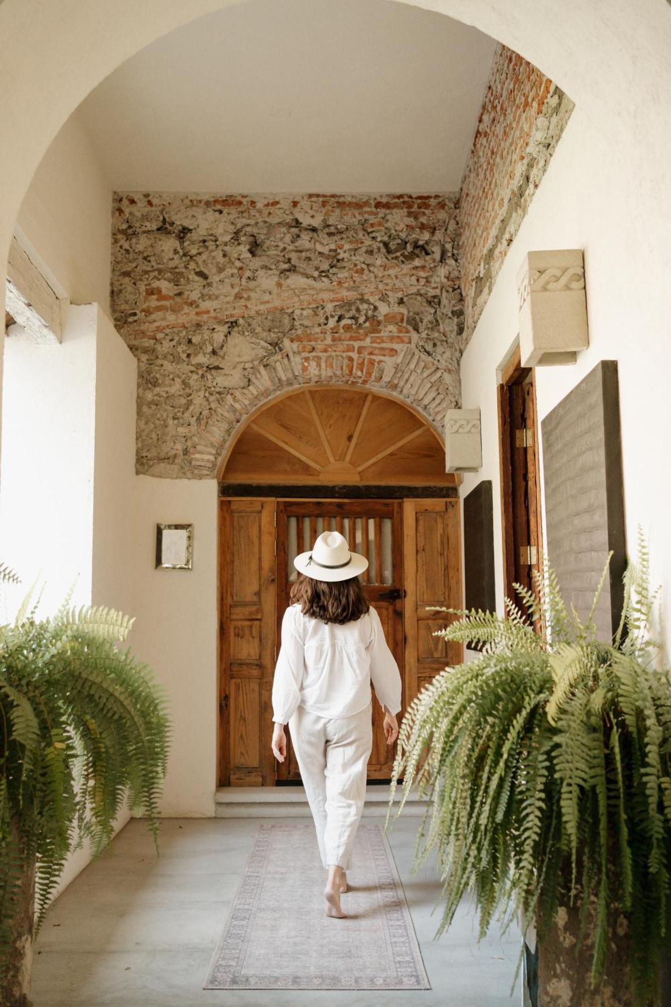 Orchid House San Miguel de Allende Eksteriør billede